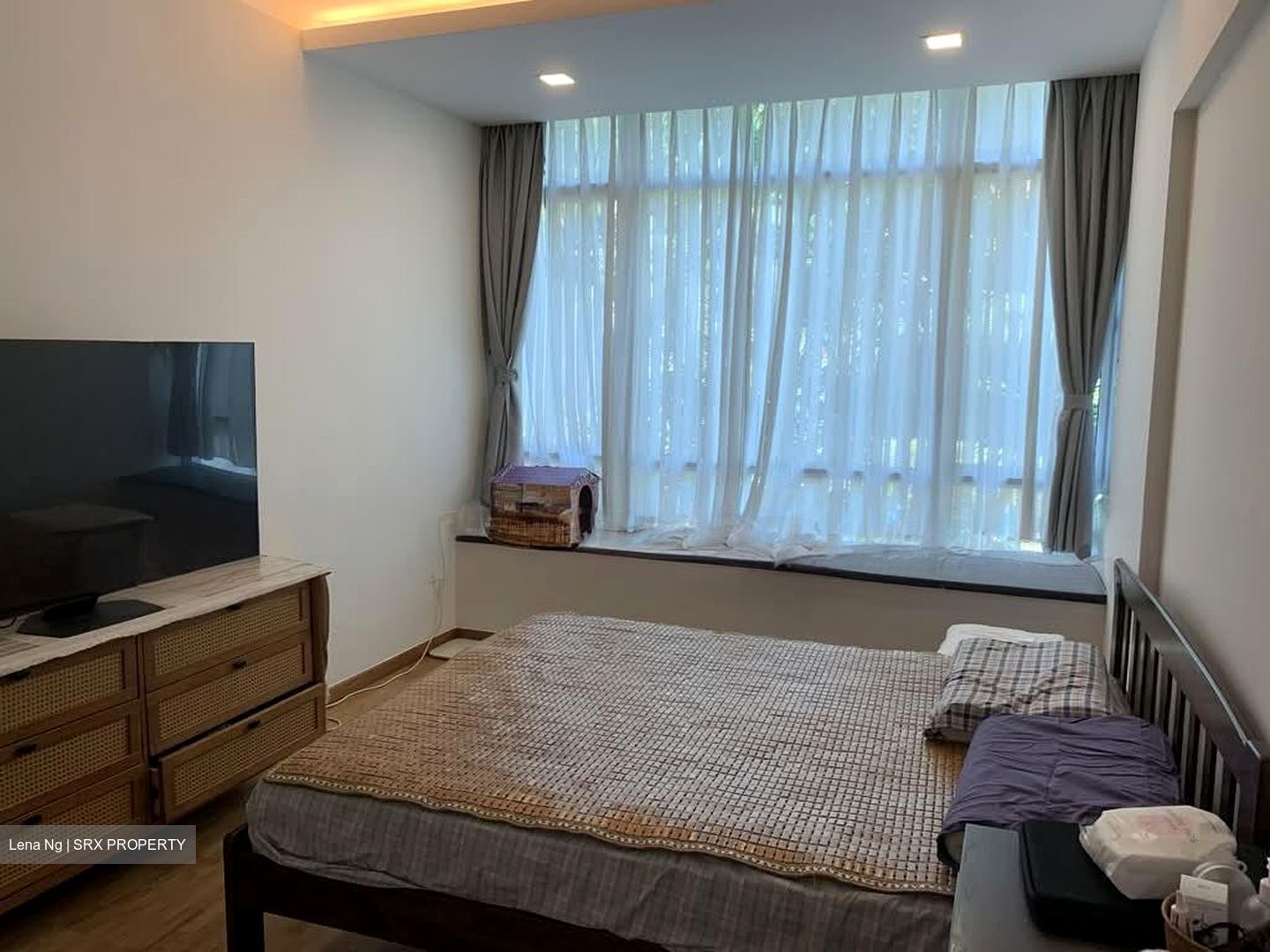 The Pearl @ Mount Faber (D4), Condominium #558994591